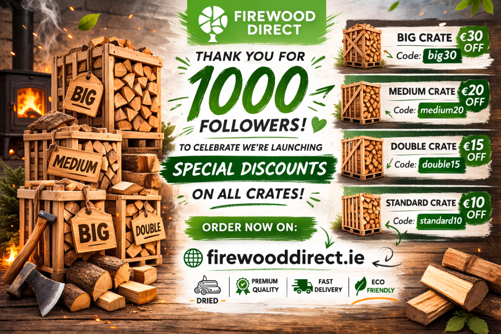 FIREWOOD